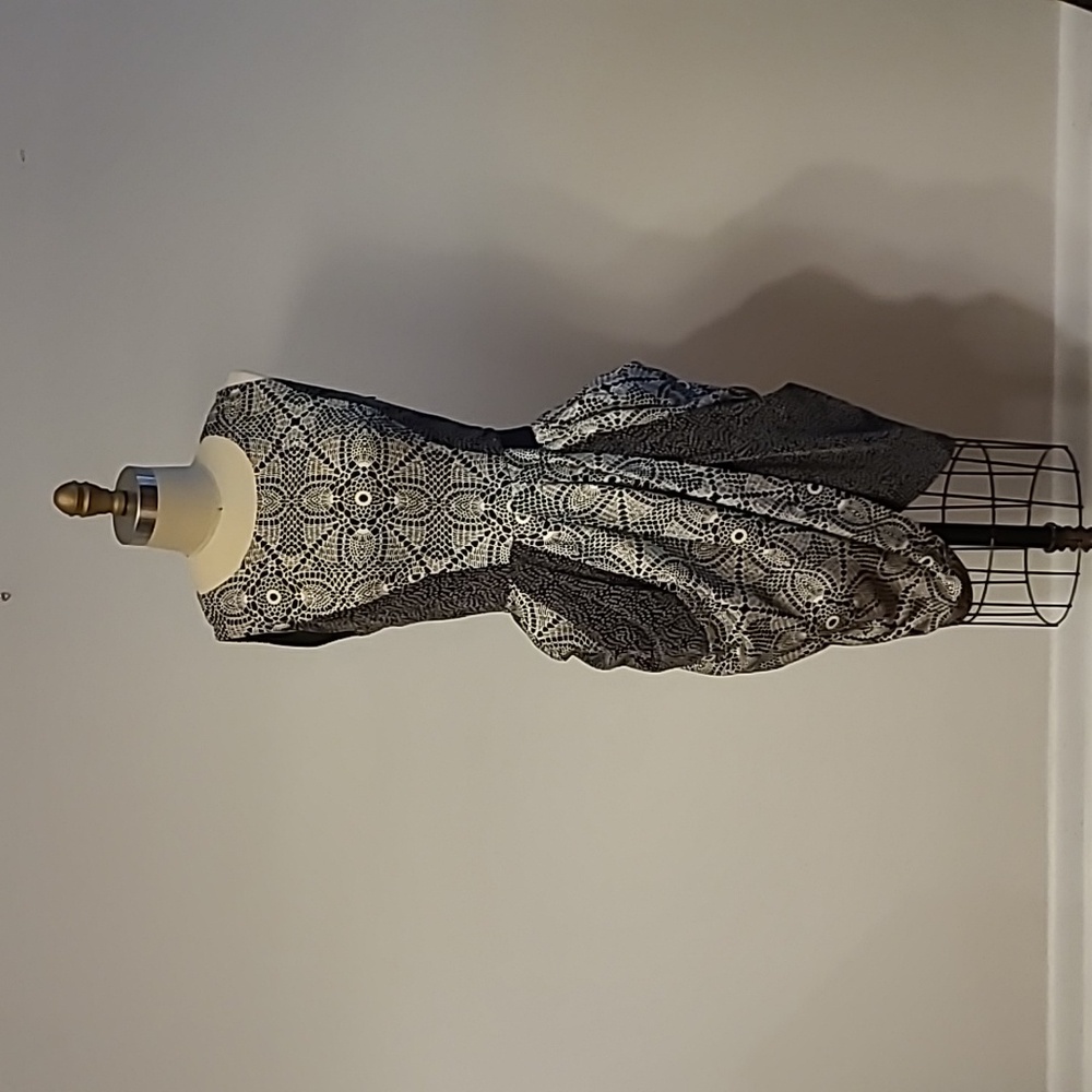 Thakoon Draped Dress